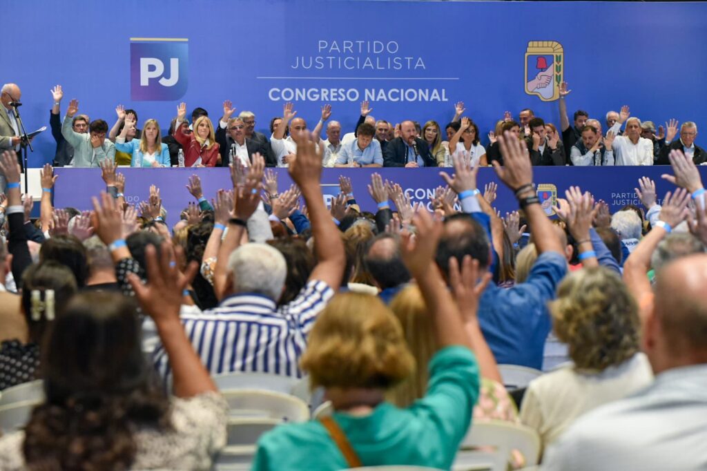 El PJ aceptó la Licencia de Alberto Fernández