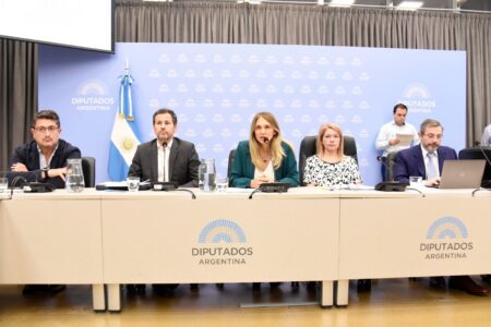 Diputados: Avanza el debate de una nueva fórmula de movilidad jubilatoria