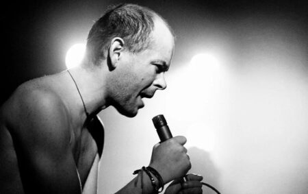 Vicente López: La Historia de Luca Prodan en el Cine York: todo sobre el documental