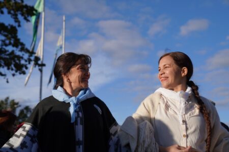 Ituzaingó: 9 de Julio: ¡Celebramos la Fiesta de la Independencia en la Plaza 20 de Febrero!