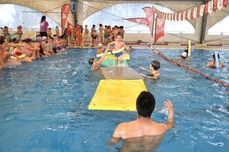 Ya se encuentran abiertas las inscripciones para la Colonia de Verano 2025 del Municipio de Tigre