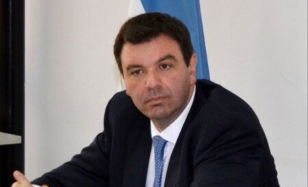 Milei por decreto designó a Lijo y García Mansilla en la Corte Suprema