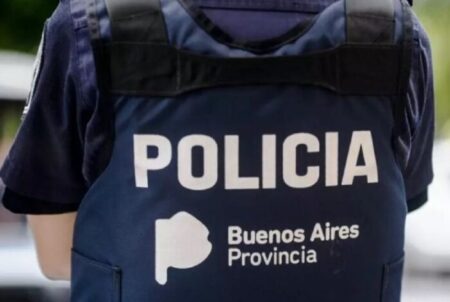 Mejora salarial del 9% para la Policía y Fuerzas de Seguridad de la Provincia de Buenos Aires