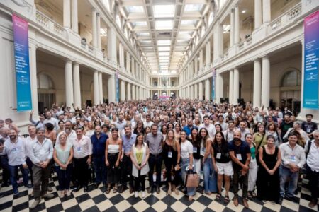 Nuevos desafíos de la Obra Pública