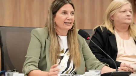 Silvia Lospennato, camino libre para ser la candidata del PRO en la Ciudad