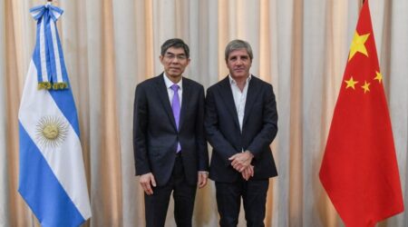 El Gobierno acordó con la Aduana china la reapertura de las exportaciones de carne aviar y la habilitación de nuevos productos