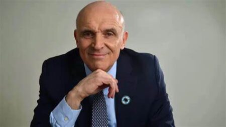 Espert:»El 24 de Marzo debería dejar de ser feriado nacional»