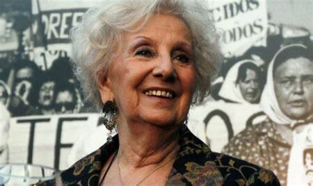 Día de la Memoria: a qué hora es la marcha del 24 de marzo