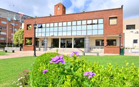 Tigre ordena su crecimiento urbano: el Concejo Deliberante aprobó la propuesta del intendente Julio Zamora para limitar temporalmente las alturas edilicias