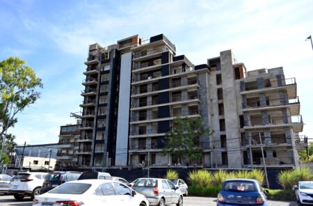 El Municipio de Tigre convoca a la comunidad a opinar sobre su proyecto que limita alturas en construcciones