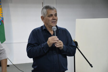 El Municipio de Chivilcoy completó el pago del aguinaldo y sueldo de diciembre para toda la planta de empleados