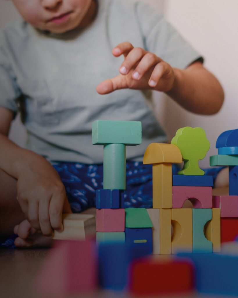 Con el objetivo de reforzar el cuidado de la primera infancia, el Municipio de Tigre llevó adelante un taller de apoyo a la crianza