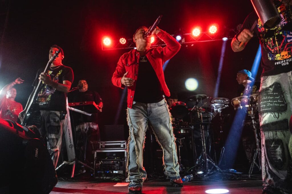 José C Paz: Sigue el éxito de Mario Ishii con verano en Tu Barrio: Miles de paceños disfrutaron de la segunda edición 2026