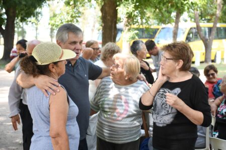 Chivilcoy: Se realizó el cierre de la Colonia de Verano en el Parque Martija, en una jornada cargada de emoción y anuncios sobre la continuidad del programa