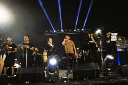 José C Paz: Se consolida el éxito de «Verano en Tu Barrio»: La 3ª Edición convoco a Multitudes en Av. Croacia