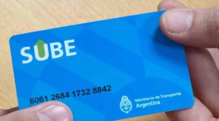 Chivilcoy: EMTUPSE amplía las opciones de pago, pero mantiene como requisito obligatorio contar con la tarjeta SUBE registrada