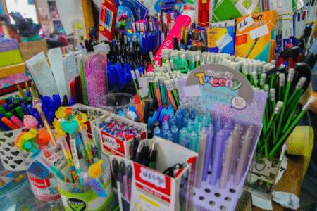 Ituzaingó: Descuentos especiales para la vuelta a clase 2026