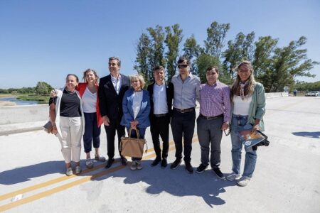 Luján: emprendimientos locales recibieron créditos productivos para potenciar su actividad