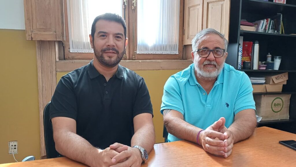 Chivilcoy: Plan de Intervención de la Dirección de Vial en localidades de campaña