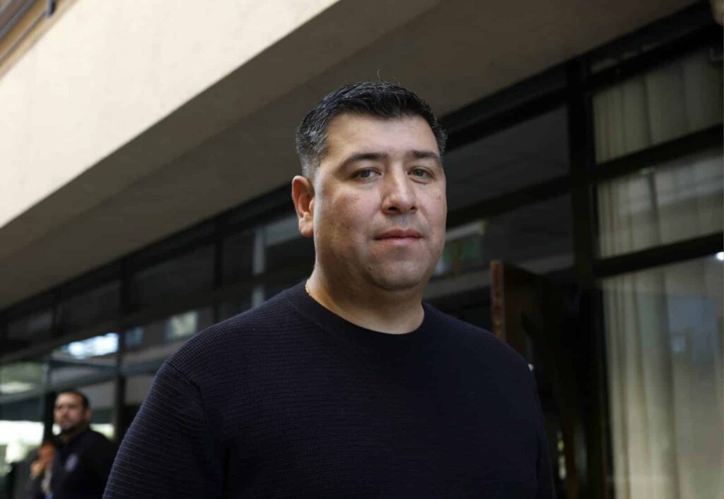 CGT: Cristian Jerónimo advirtió que el conflicto “va a escalar” si el Gobierno no atiende los reclamos del movimiento obrero