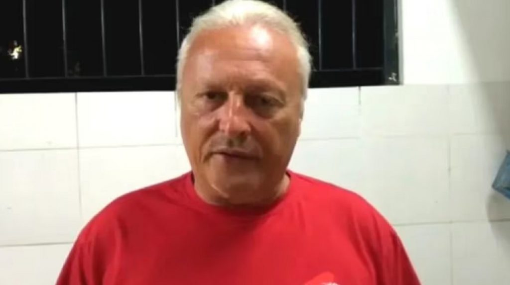 Rubén “Pollo” Sobrero: La CGT estuvo obligada a convocar al paro