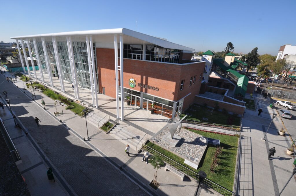 Ituzaingó: Así funciona los servicios públicos durante este fin de semana