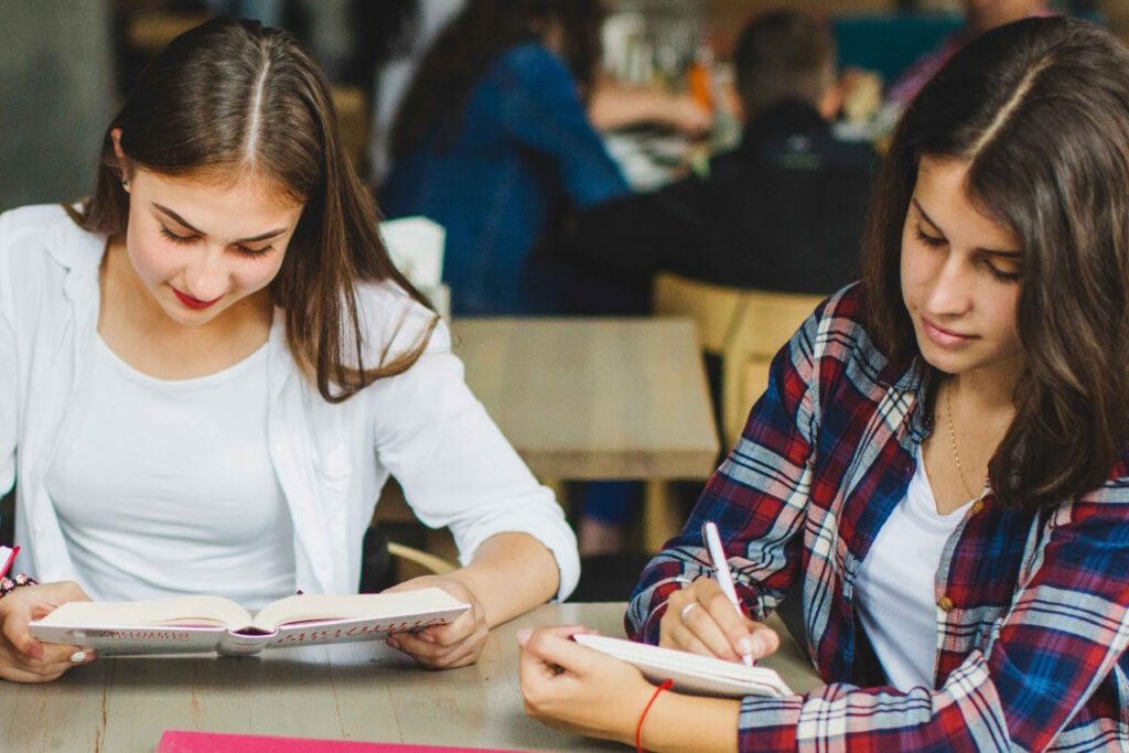 El Municipio de Tigre brinda talleres de apoyo escolar para estudiantes de nivel secundario