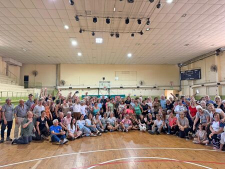 Chivilcoy: Se encuentra abierta la inscripción a la Colonia Municipal de Invierno para Adultos Mayores