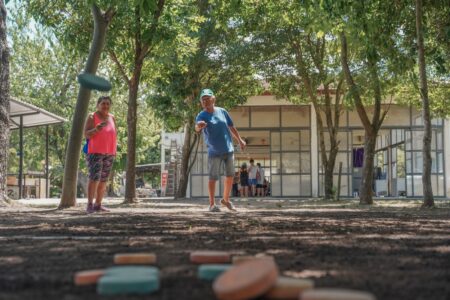 Ituzaingó: Sumate a una Nueva Edición de las Olimpiadas Virgen de Luján 2026