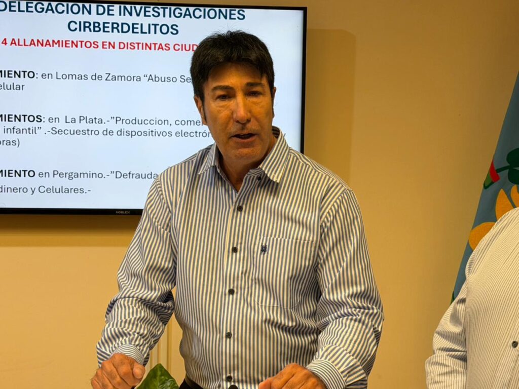 Chivilcoy: La Playa de Estacionamiento de Camiones está finalizada