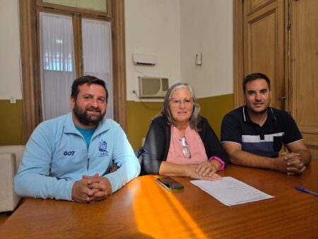 Chivilcoy participará en la Olimpíada de la Virgen de Luján con una amplia propuesta para adultos mayores