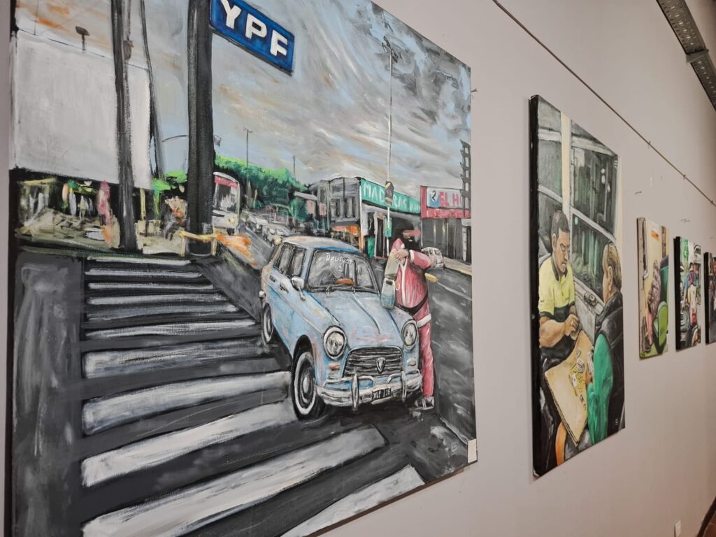 Agenda del Fin de Semana en Ituzaingó