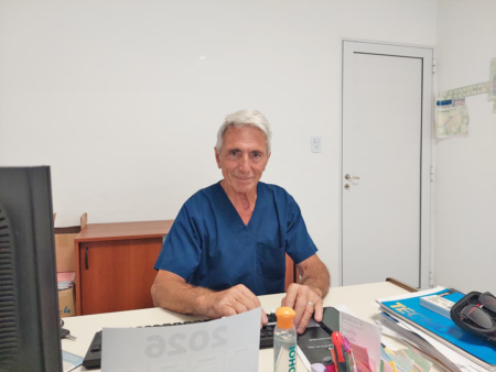 Chivilcoy presentará cinco proyectos en el Congreso Provincial de Salud 2026