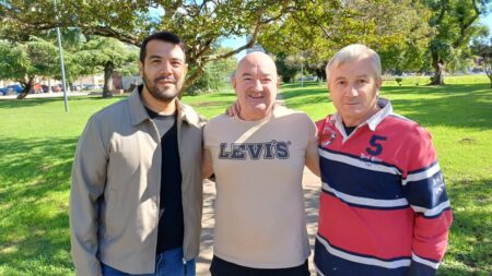 Chivilcoy: Ramón Biaus celebra su 117° aniversario este domingo con una amplia propuesta cultural y tradicional