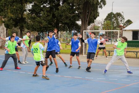 Ituzaingó: Ya está abierta la inscripción para los juegos bonaerenses 2026