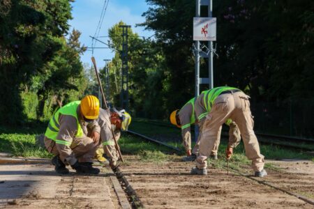 San Isidro: El Aliviador Alto Perú ya se encuentra a 100 metros de llegar a la desembocadura del río