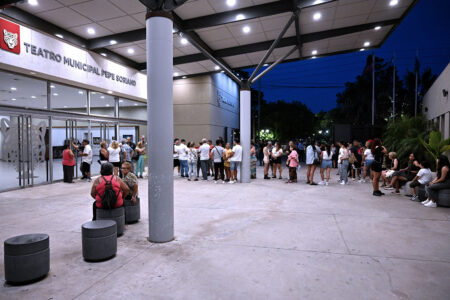 Tigre: Disfrutá los mejores espectáculos en el Teatro Municipal Pepe Soriano junto a toda la familia