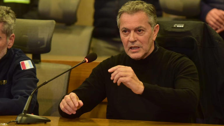 Caso Agostina: Una exconcejal cruzó el fiscal Garzón diciéndole «no sea cínico, es una payasada lo que hace»