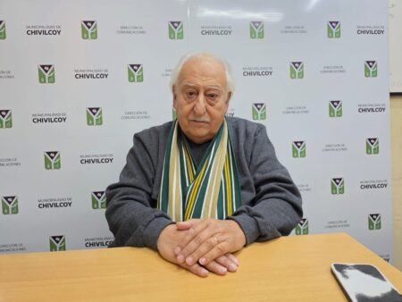 Chivilcoy: “No hay una Municipalidad fundida. Los números son positivos y lo demostramos con el aumento del 5%, fecha de aguinaldo y cobrabilidad»
