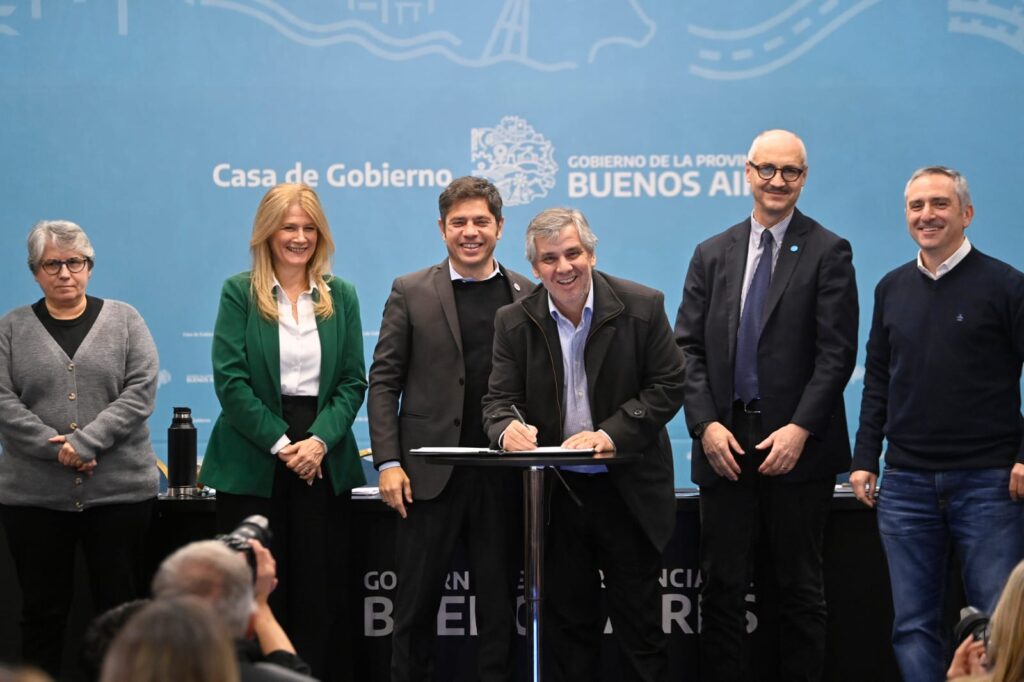 Chivilcoy se incorporó al programa MUNA de UNICEF para fortalecer las políticas destinadas a la niñez y adolescencia