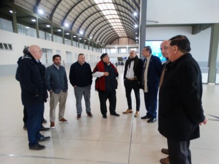 Día Histórico: La UTN, La Universidad más inclusiva del País, se incorpora al Polo Universitario Internacional de José C Paz
