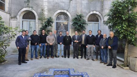 Chivilcoy: Encuentro de reflexión convocado por la Arquidiócesis de Mercedes-Luján