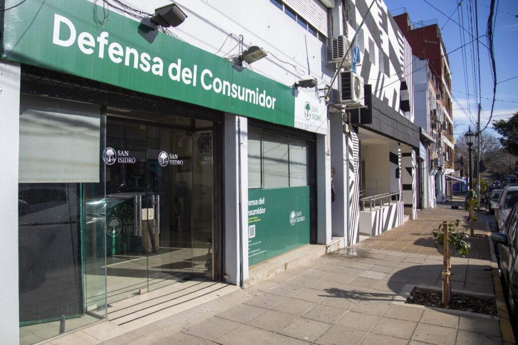 San Isidro: Una vecina de Boulogne recuperó $19 millones tras un conflicto con planes de ahorro