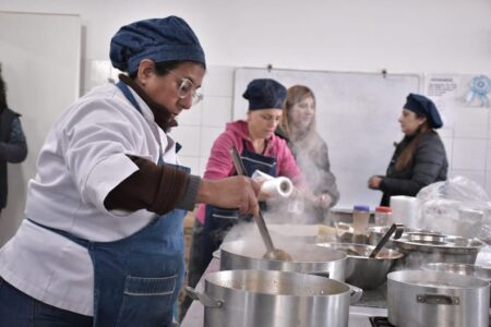 Morón abre las inscripciones a nuevos cursos gratuitos de capacitación laboral