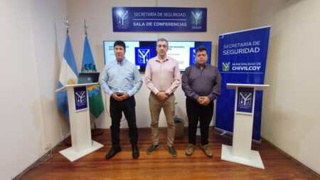 Chivilcoy: Seguridad presentó el balance operativo de mayo: 51 motos secuestradas, 34 detenidos y 9 allanamientos