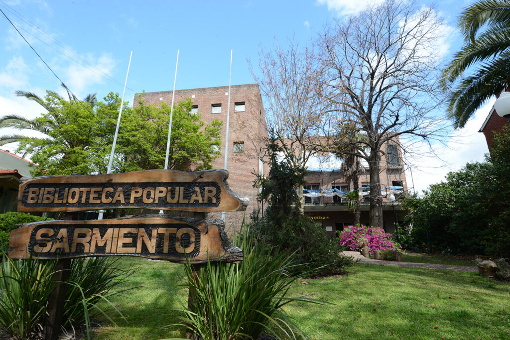 El Municipio de Tigre realizará una jornada gratuita de cuentos y espectáculos para las infancias