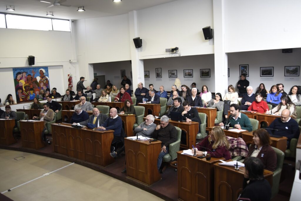 San Isidro emitirá un bono para acelerar obras clave de infraestructura y seguridad