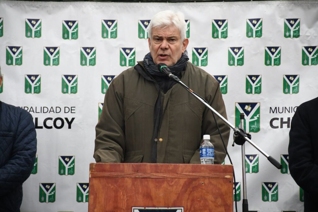 Chivilcoy: «Confrontar con la mentira sistemática es una obligación moral. A esto nos referimos cuando hablamos de derecho a réplica»