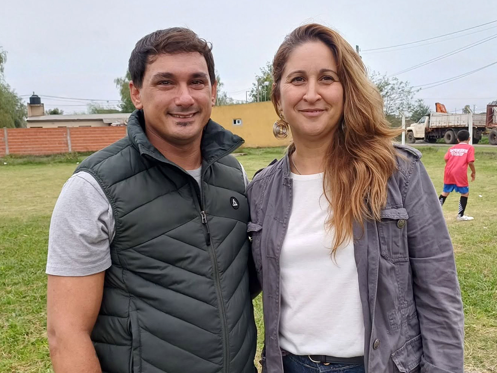 Chivilcoy fortalece la capacitación en oficios con cuatro programas gratuitos y más de 600 estudiantes en formación