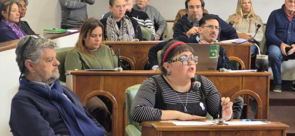 San Isidro: El sector del peronismo que responde al gobernador Axel Kicillof priorizó a los vecinos, votó a favor del Bono de Infraestructura y diferenció su gestión de la asfixia que Milei ejerce sobre la provincia